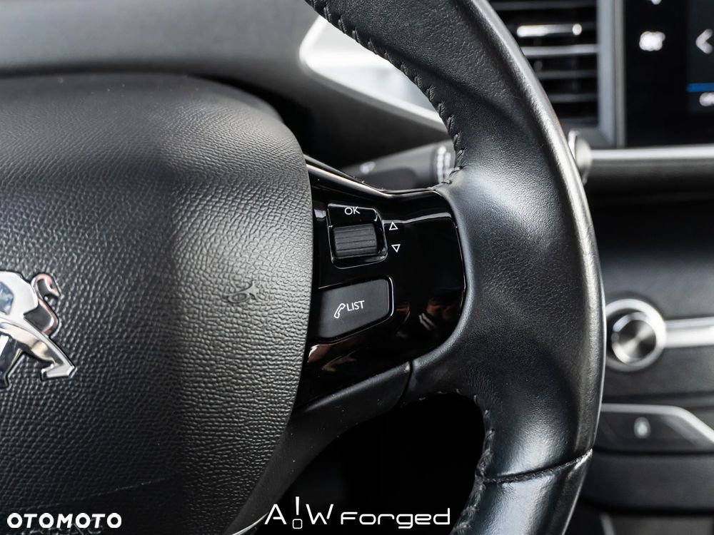 Peugeot 308 1.5 BlueHDi Active Pack Business S&S - 21