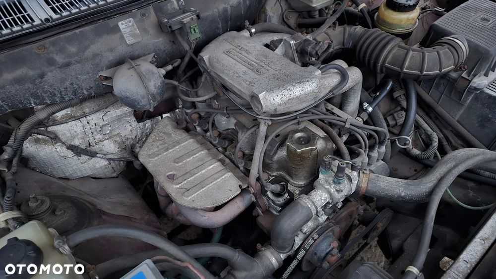 Polonez Caro - 7