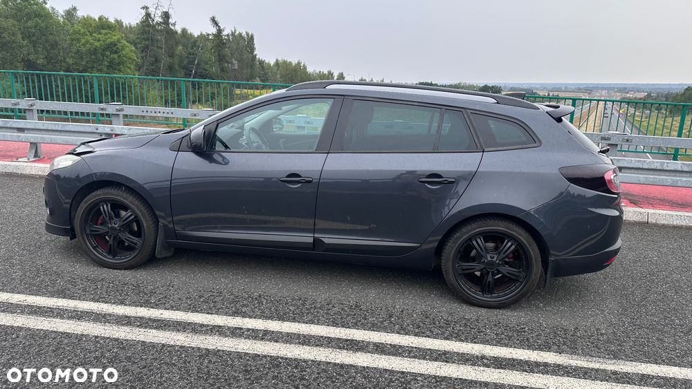 Renault Megane 1.6 16V Authentique - 8