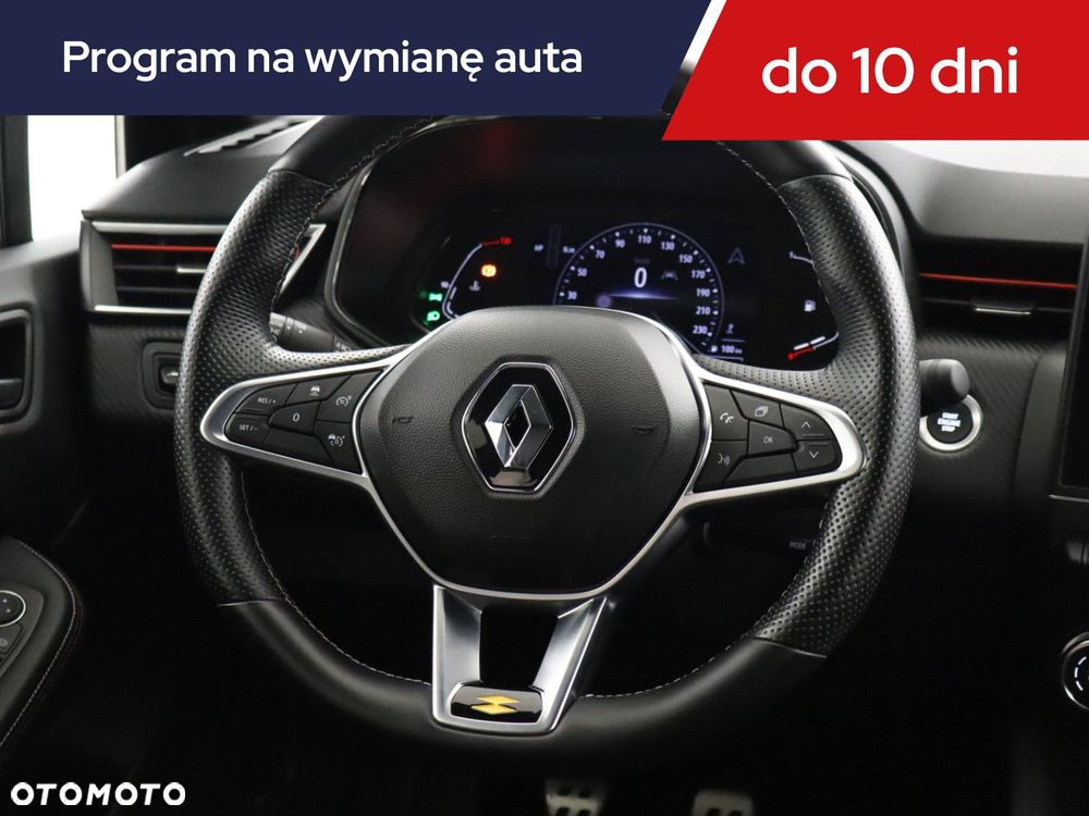 Renault Clio - 22