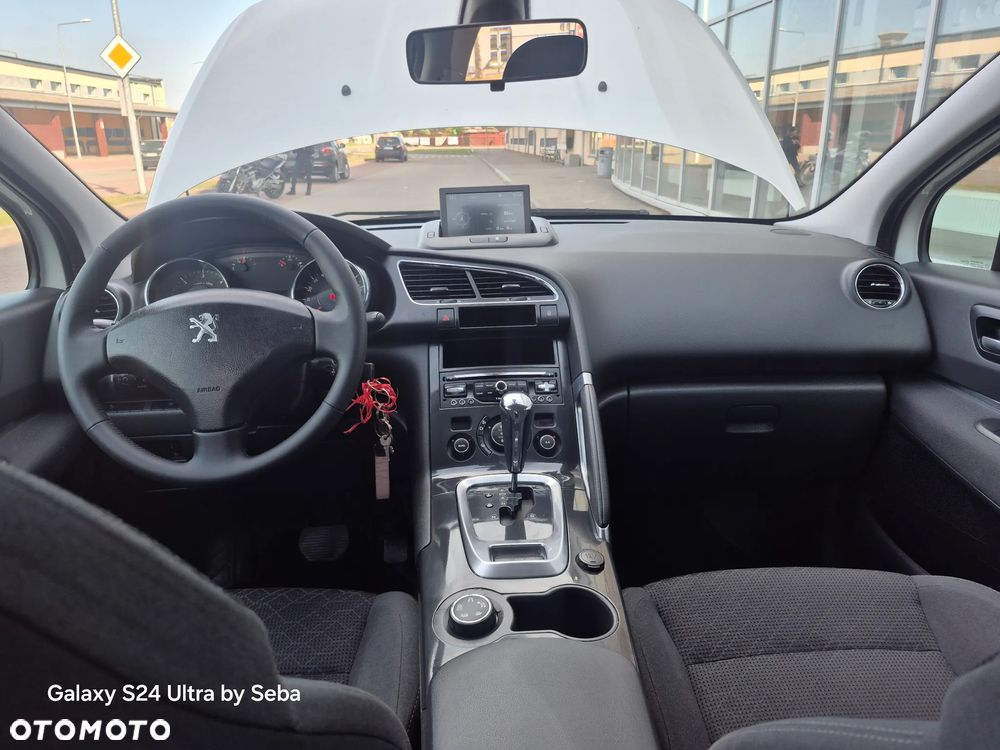 Peugeot 3008 e-HDi 115 ETG6 Stop&Start Business-Line - 17