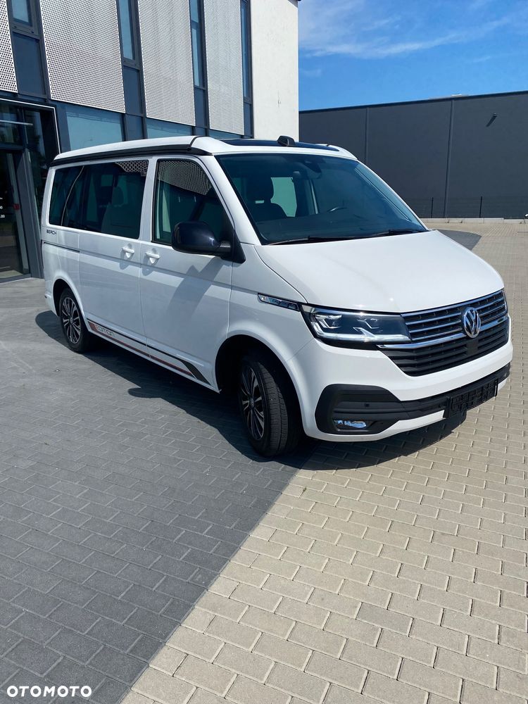 Volkswagen California - 4