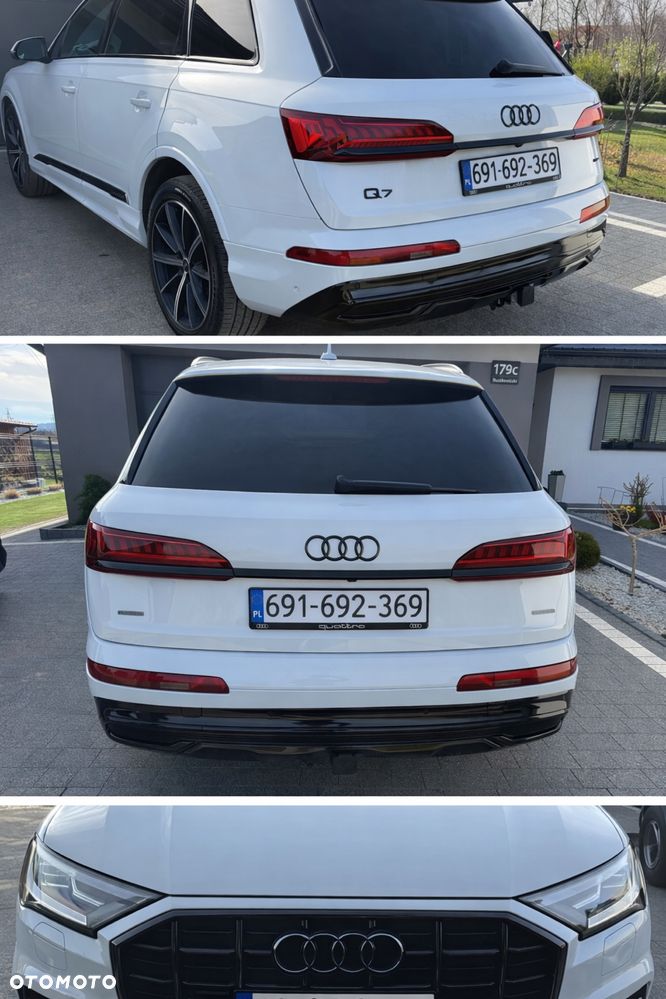 Audi Q7 - 2