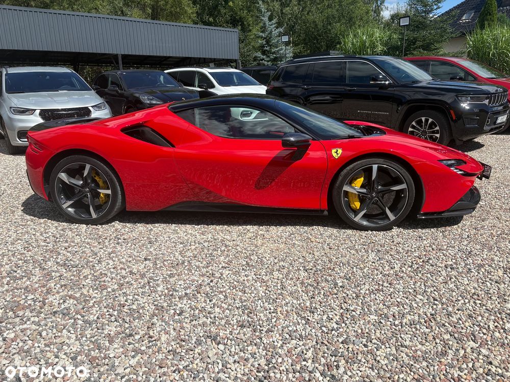 Ferrari SF90 Stradale - 3