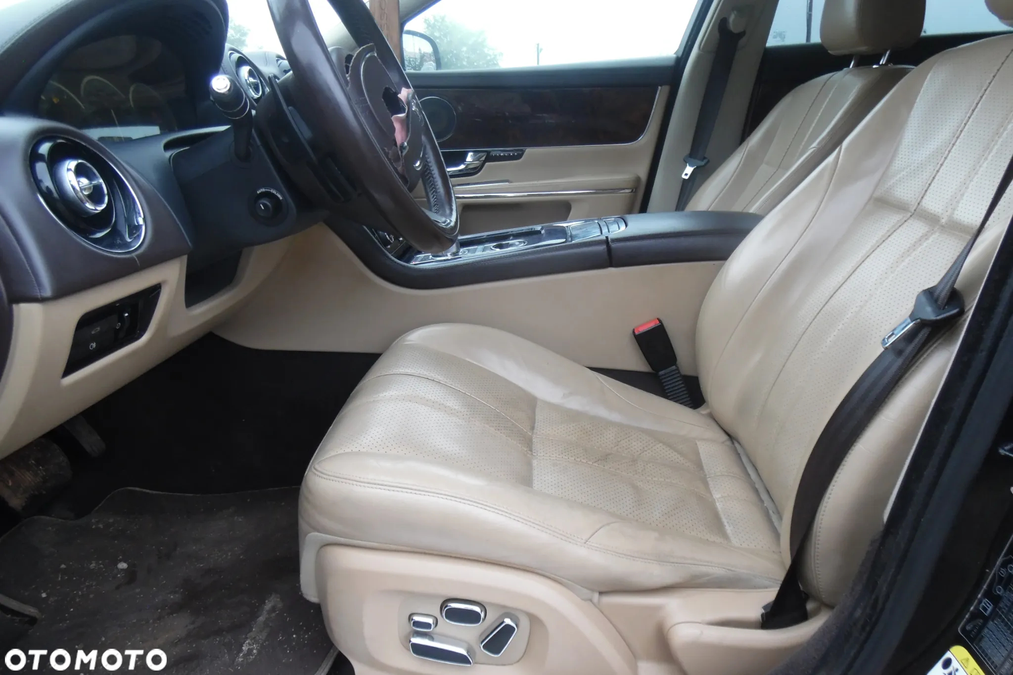 Jaguar XJ 3.0 D V6 Portfolio - 7