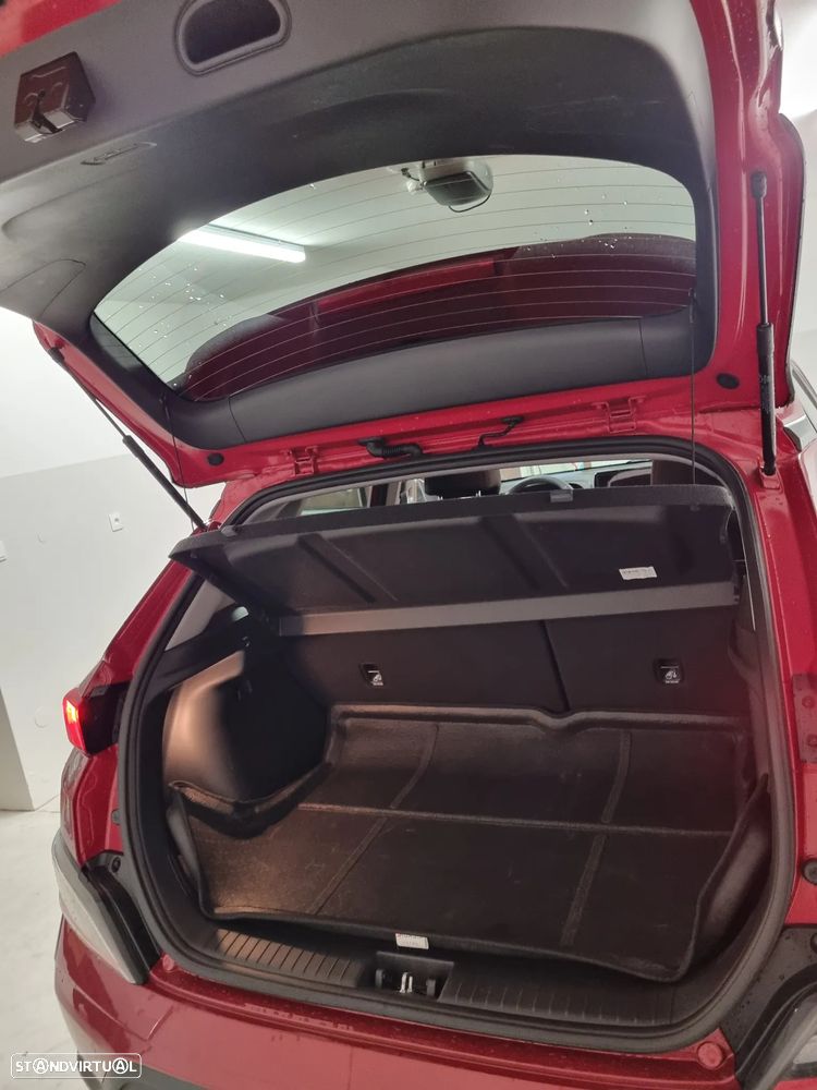 Hyundai Kauai Premium - 19