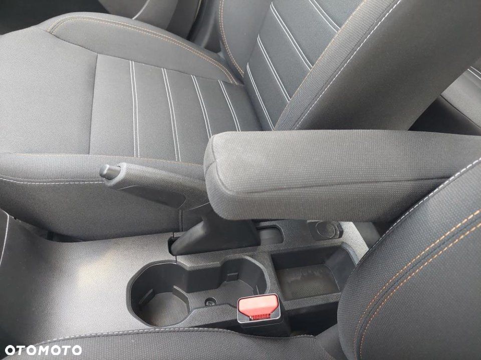 Dacia Sandero Stepway - 27