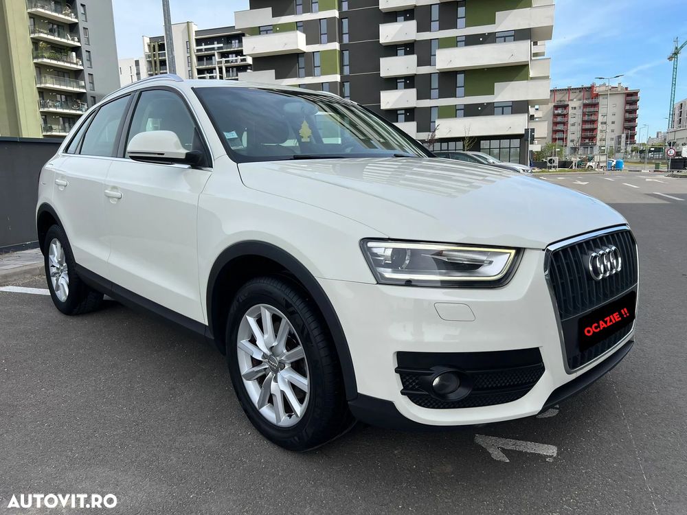 Audi Q3 - 3
