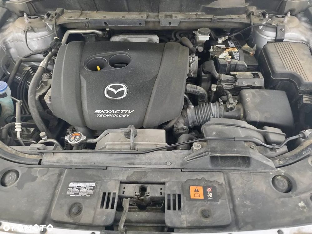 Mazda CX-5 - 15