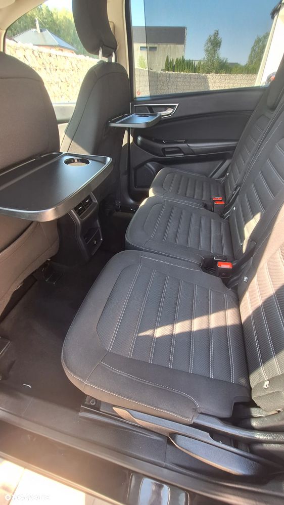 Ford Galaxy 2.0 TDCi Titanium PowerShift - 16