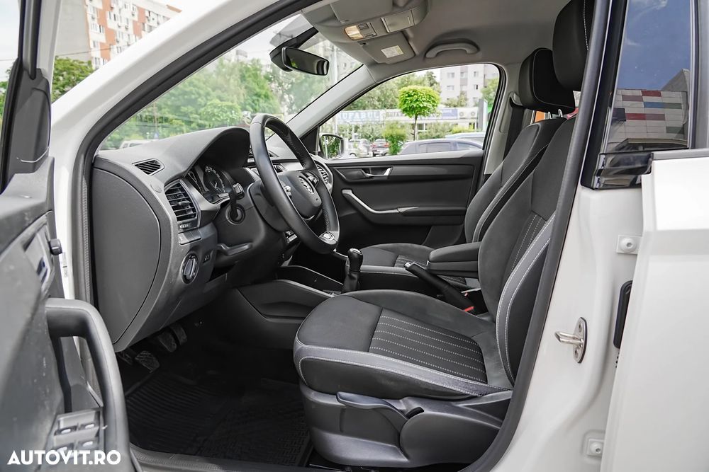 Skoda Fabia 1.0 TSI 95 CP Style - 6