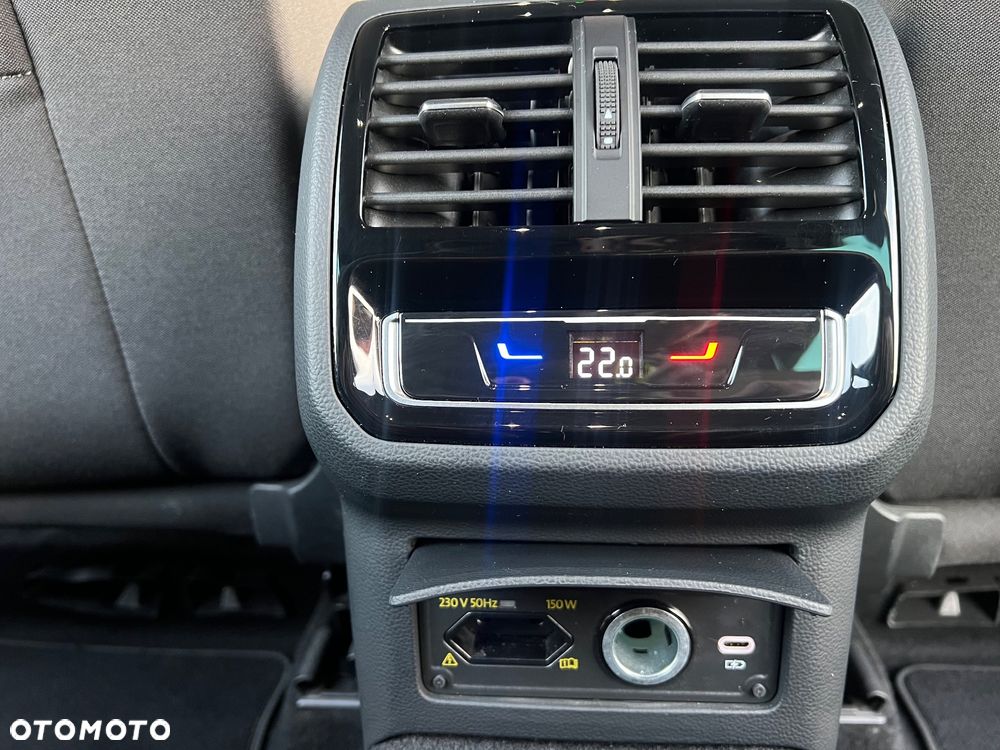 Skoda Octavia 1.4 TSI Plug-In Hybrid Style DSG - 20