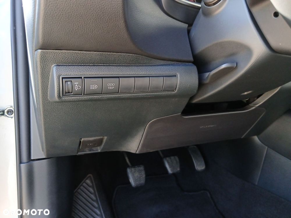 Toyota Corolla 1.5 Comfort - 23