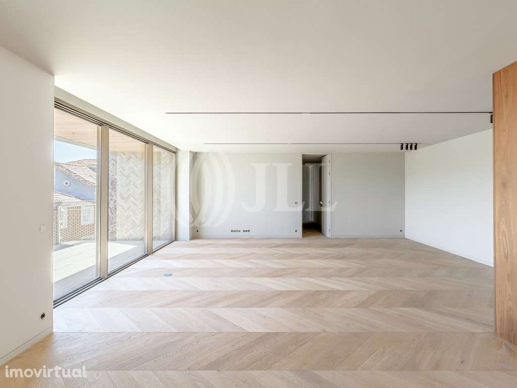 Apartamento T3 com garagem no Porto - Grande imagem: 4/29