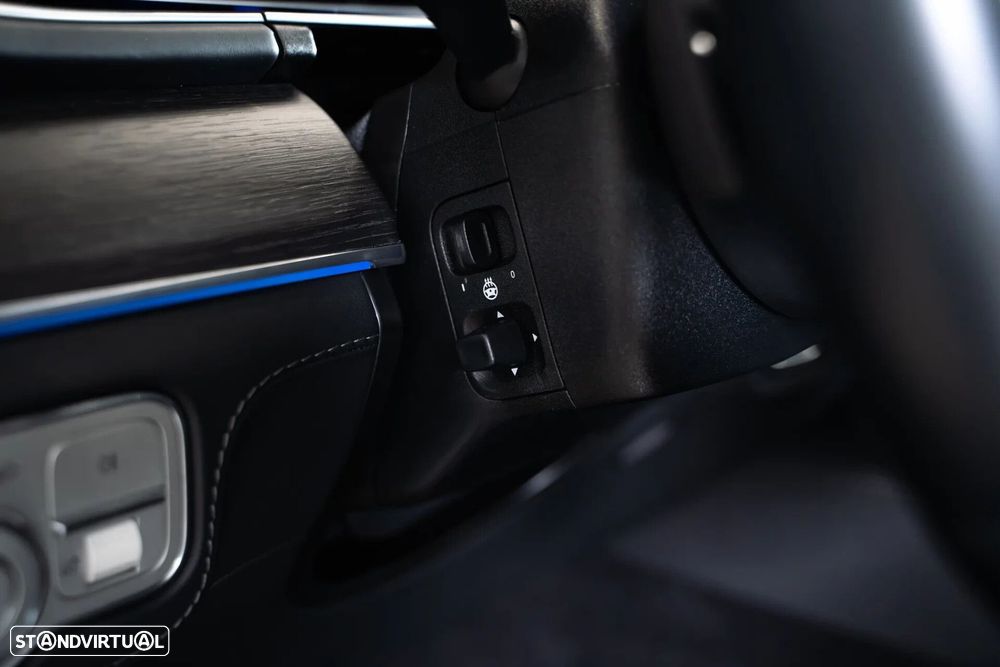 Mercedes-Benz GLE 350 - 22