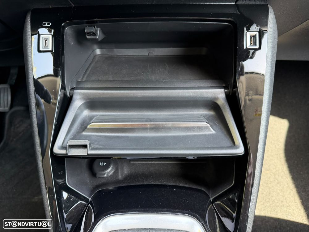 Peugeot 208 PureTech 100 Active - 18