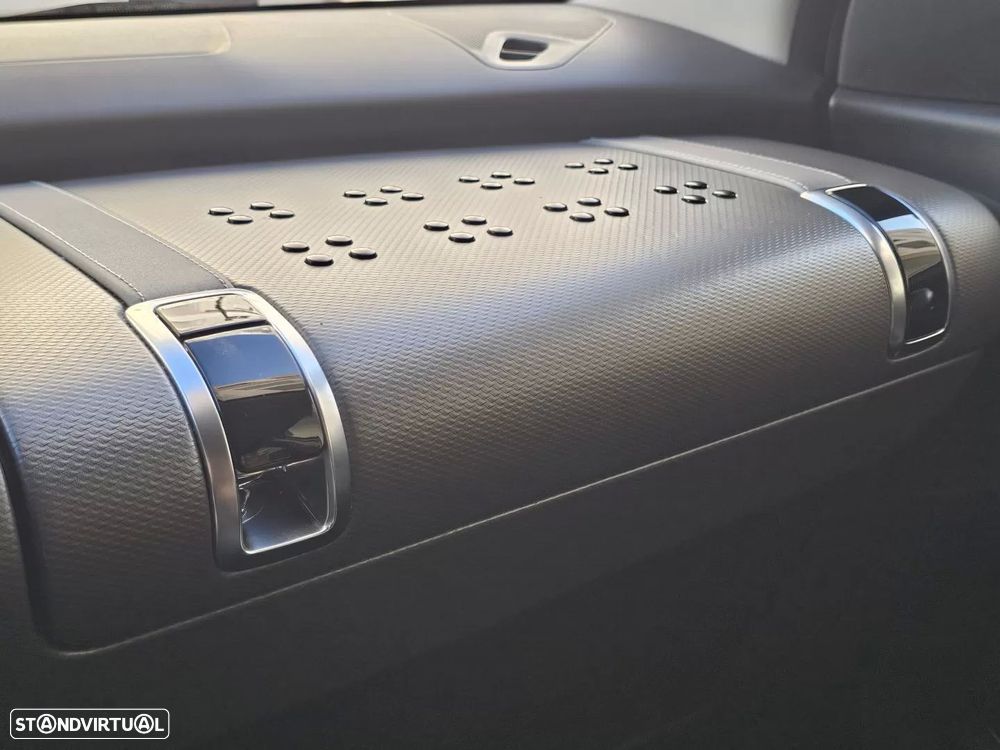 Citroën C4 Cactus 1.2 PureTech Origins - 20