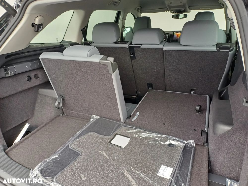 Skoda Kodiaq 2.0 TDI 4X4 DSG Selection - 28