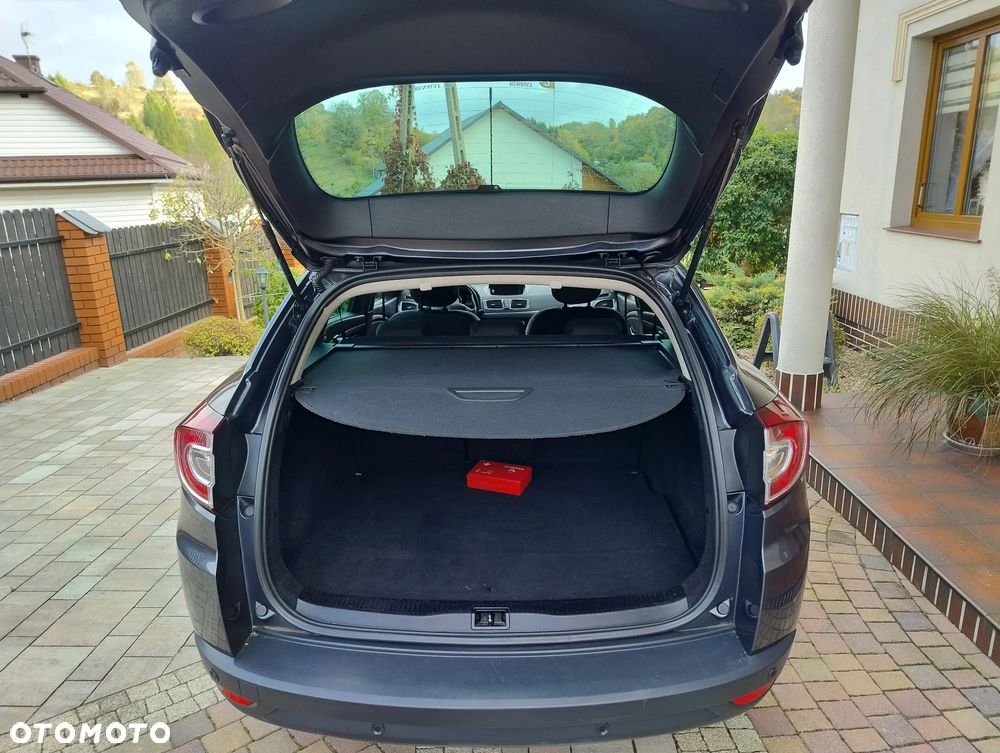 Renault Megane - 18