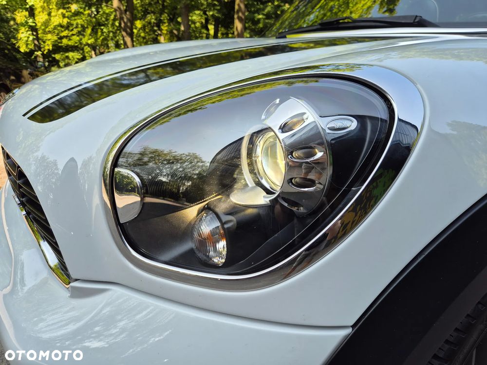 MINI Countryman - 14