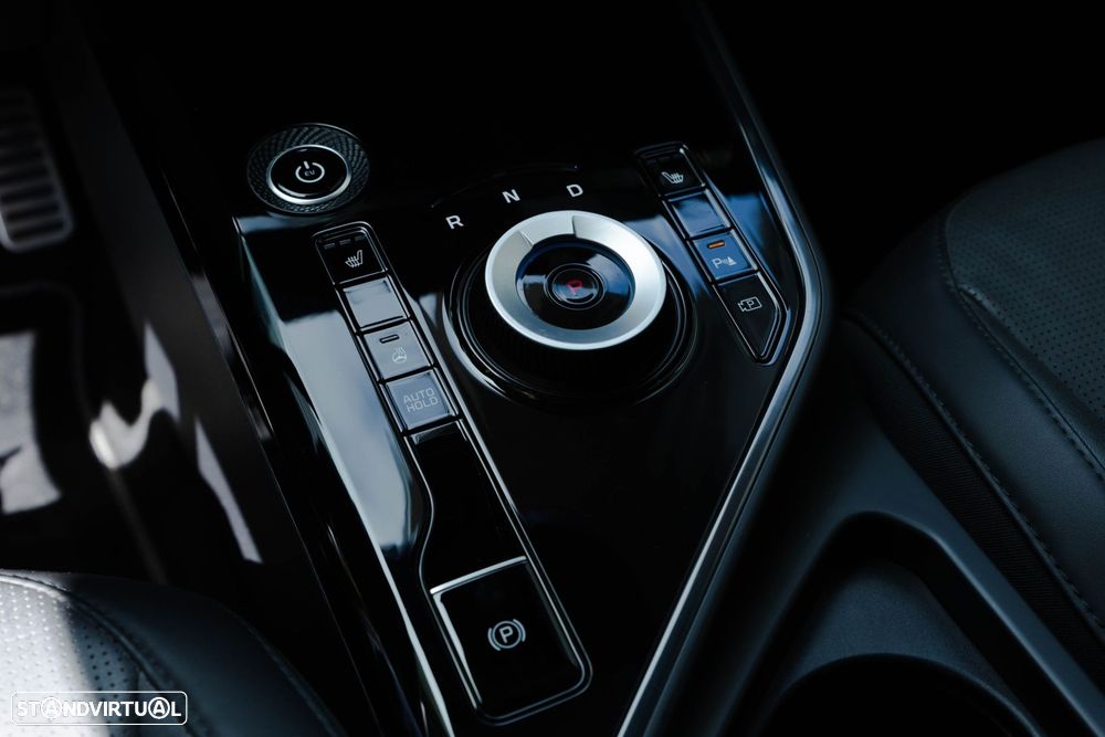 Kia e-Niro 64kWh - 34