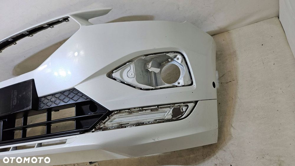 zderzak przód przedni seat tarraco fr5fj fr 5fj807903b 2018- - 9