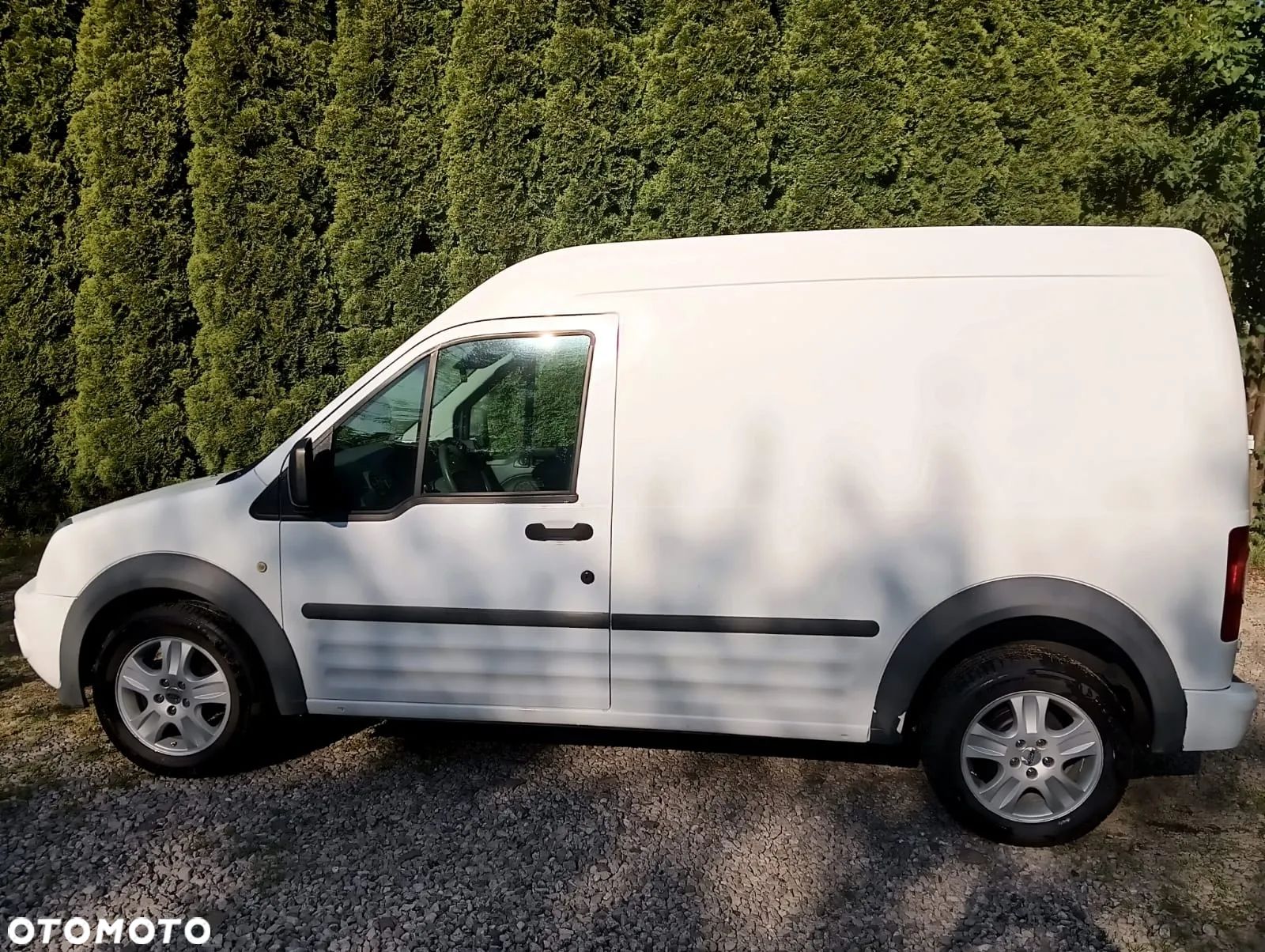 Ford Transit Connect 230 LWB Van - 1