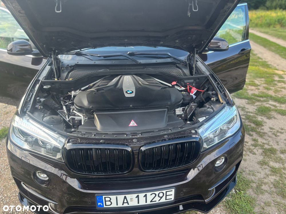 BMW X5 - 38
