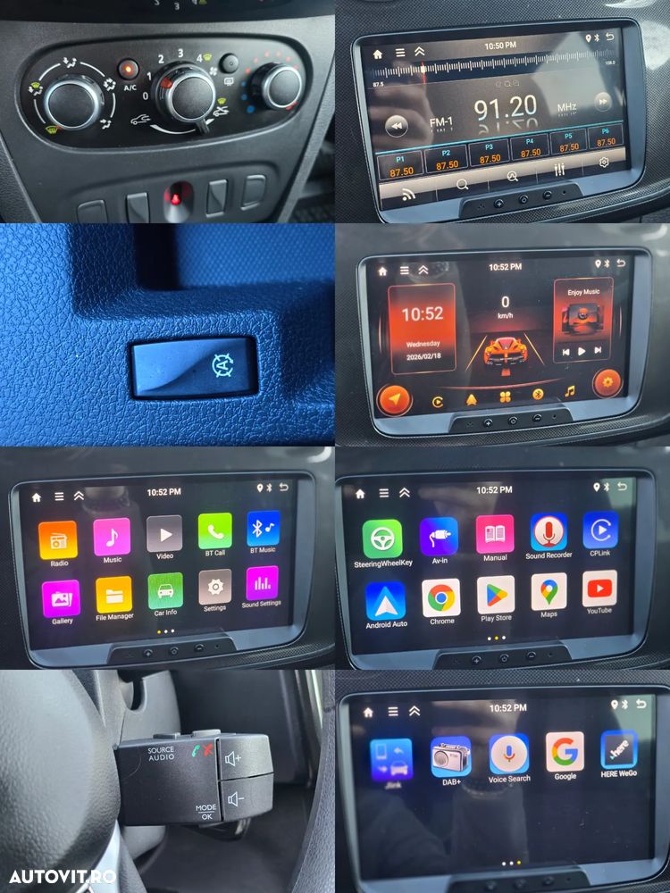 Dacia Logan 0.9 90CP Laureate - 8