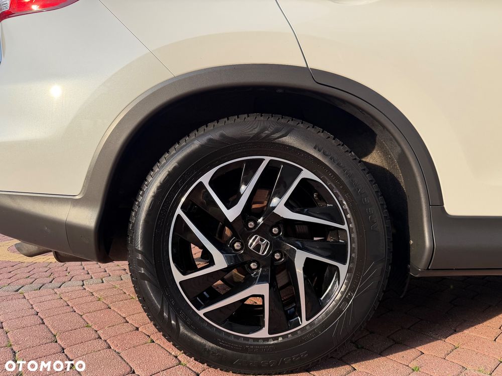 Honda CR-V 1.6i DTEC 2WD Lifestyle Plus - 18