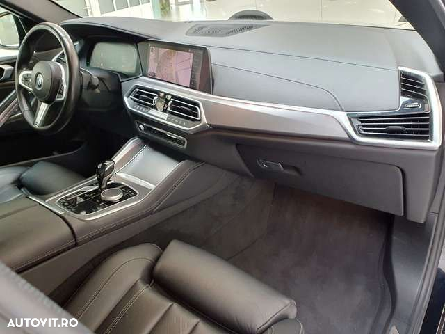 BMW X6 - 17