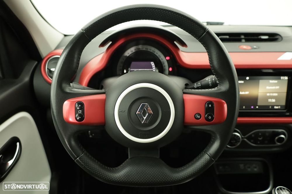 Renault Twingo 0.9 TCe Le Coq Sportif - 15