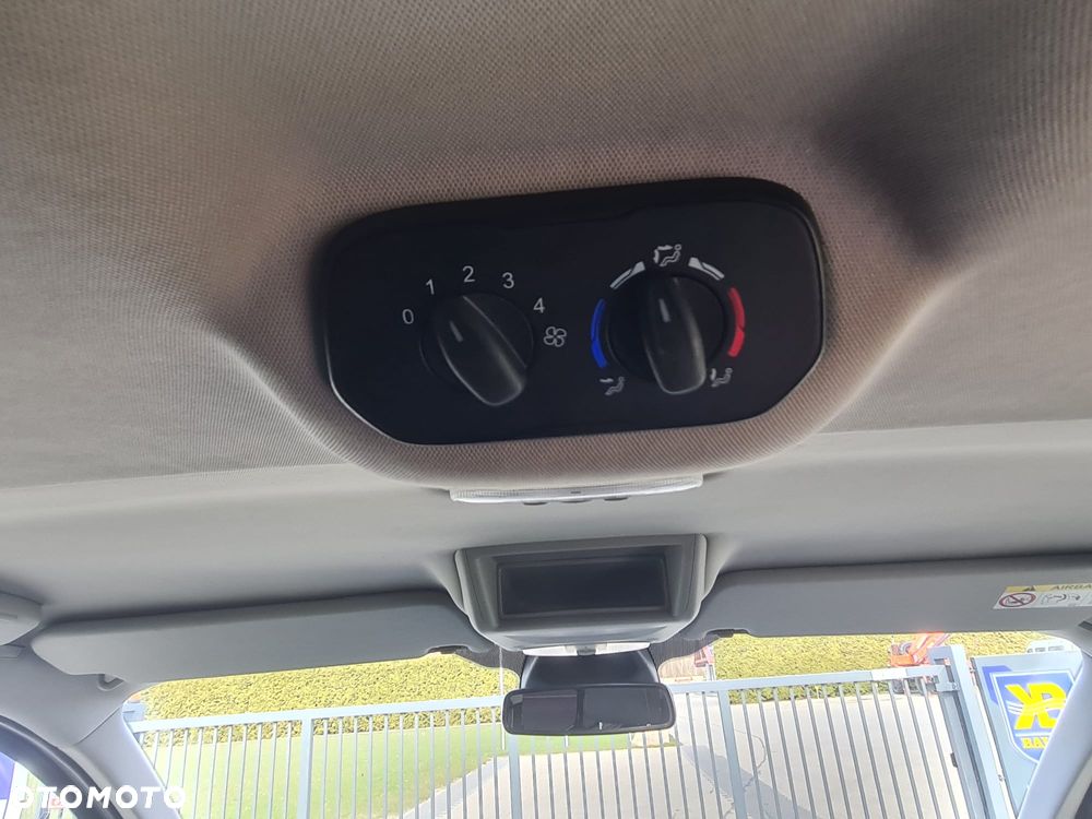 Ford Tourneo Custom 2.0 TDCi L2 Sport - 20