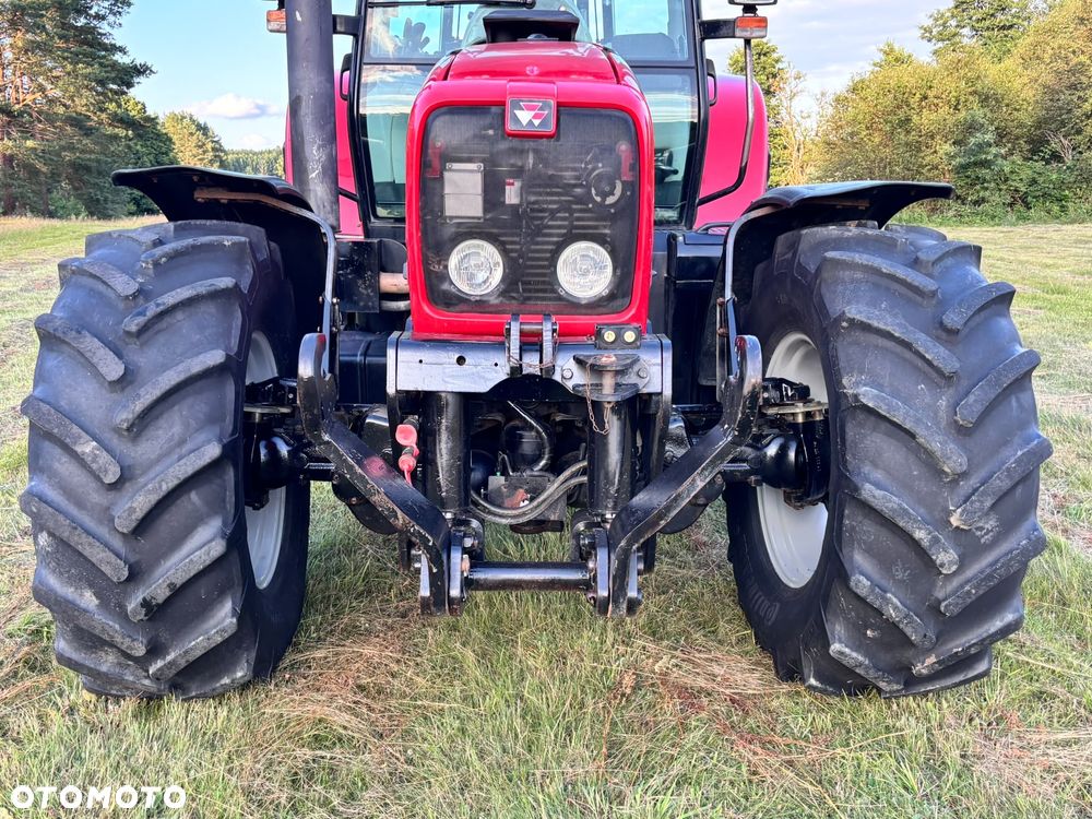 John Deere Massey ferguson - 13