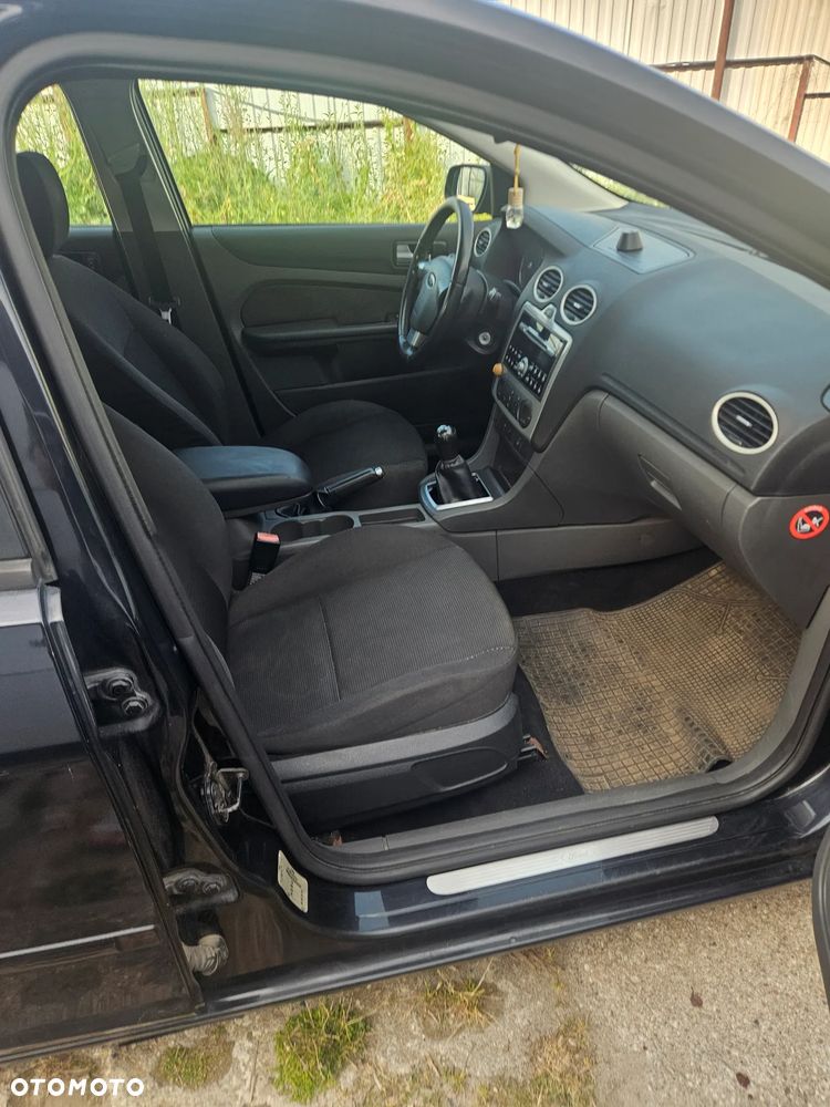 Ford Focus 1.6 TDCi cDPF Platinium X - 2