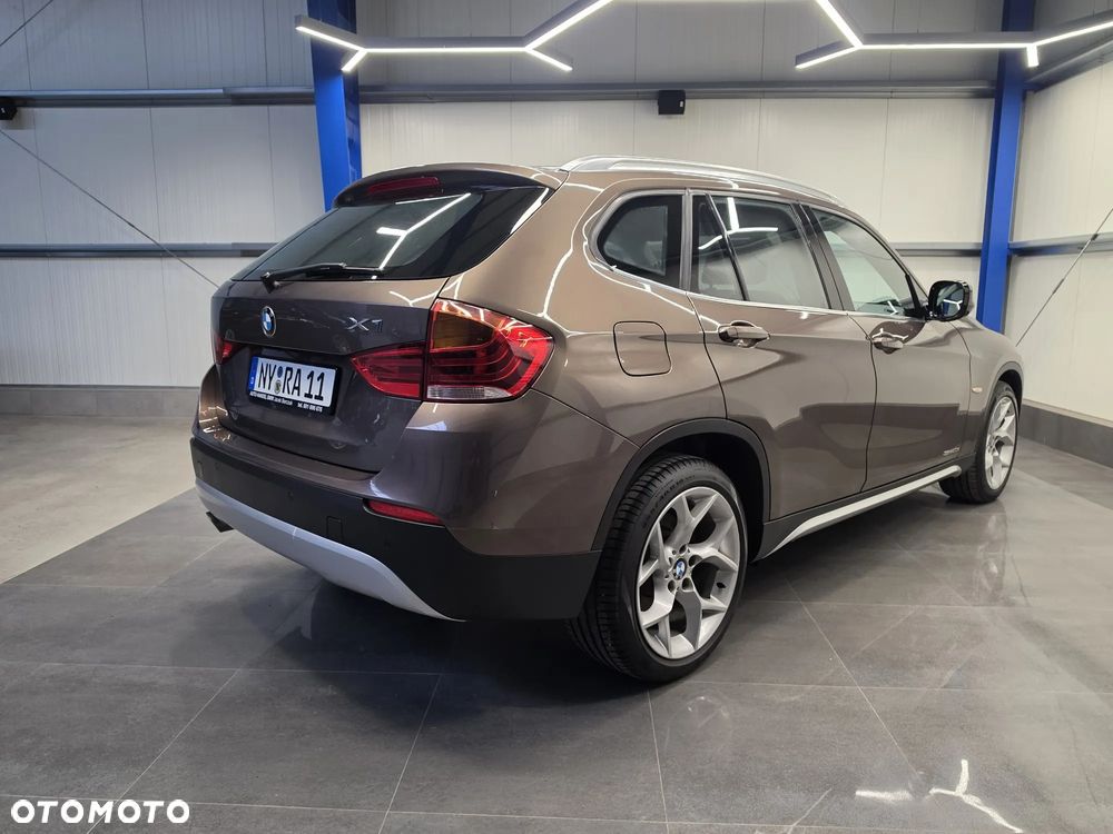 BMW X1 sDrive20d - 19