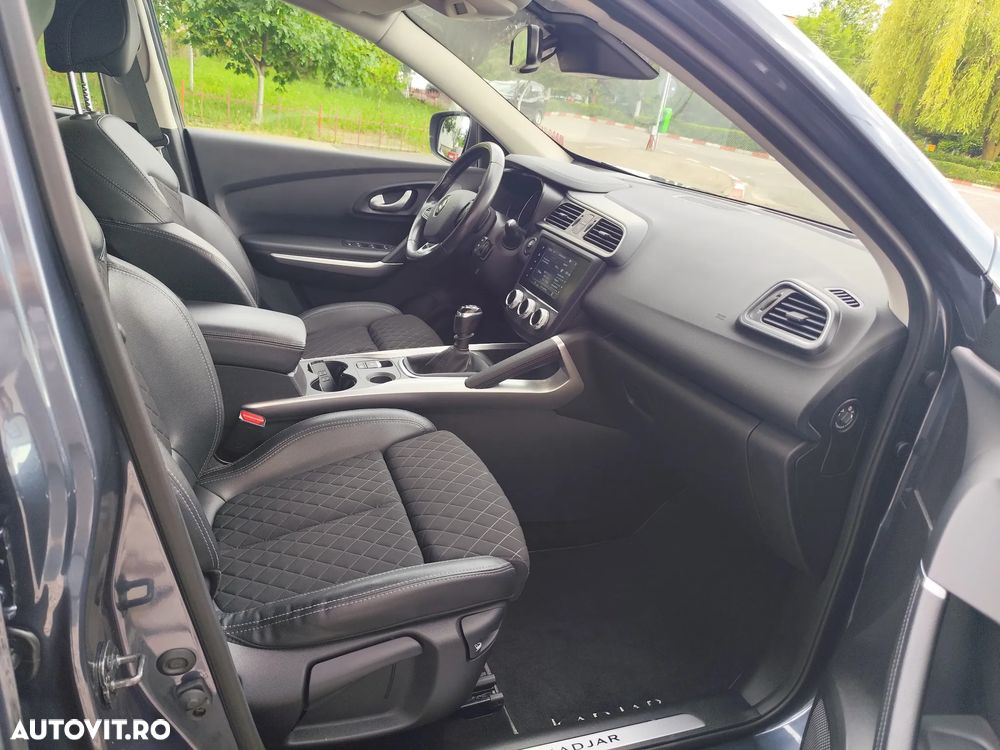 Renault Kadjar - 7
