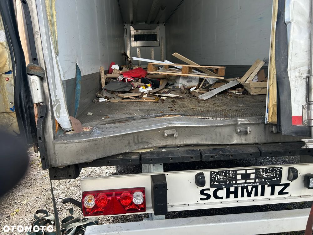 Schmitz Cargobull Chłodnia - 9