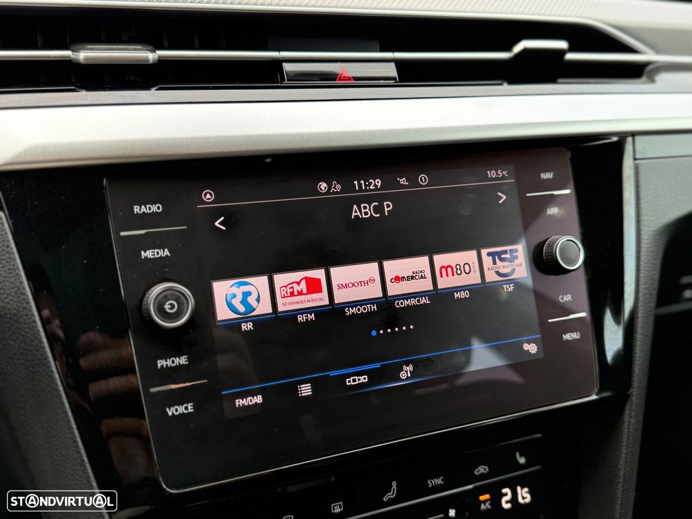 VW Arteon Shooting Brake 2.0 TDI Elegance - 25