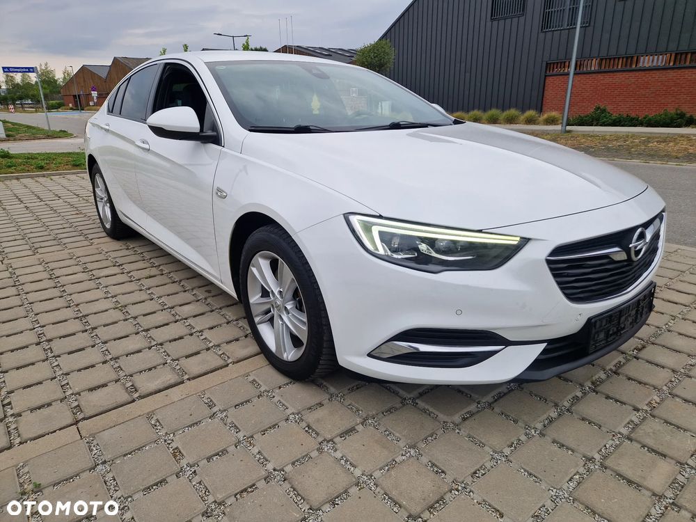 Opel Insignia 2.0 Business Edition - 2