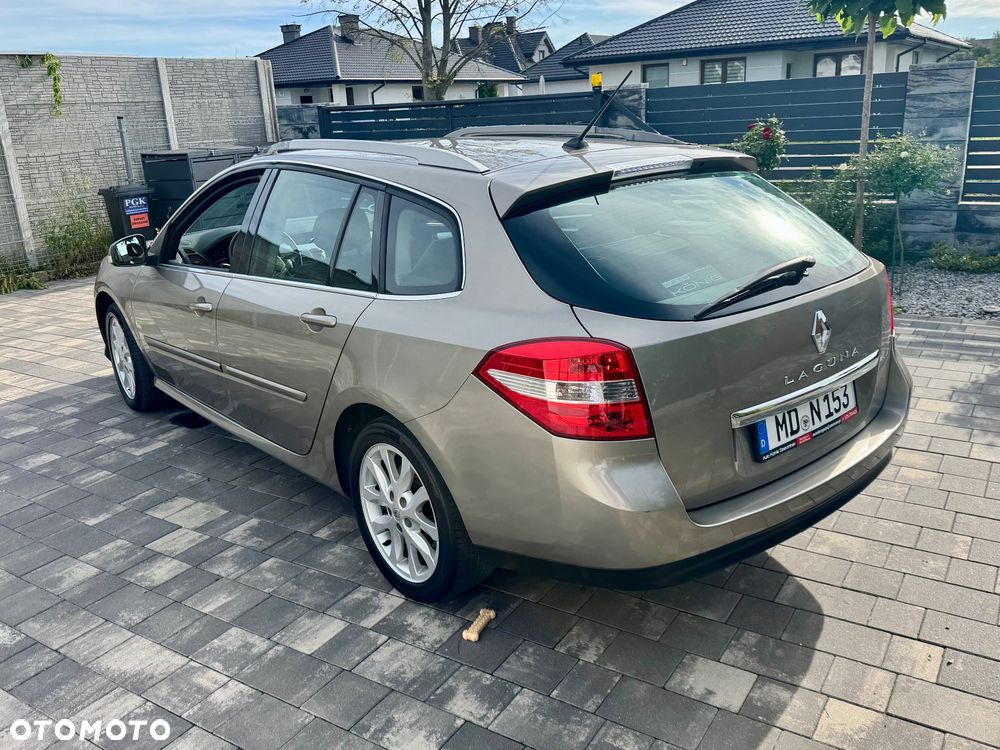 Renault Laguna - 17