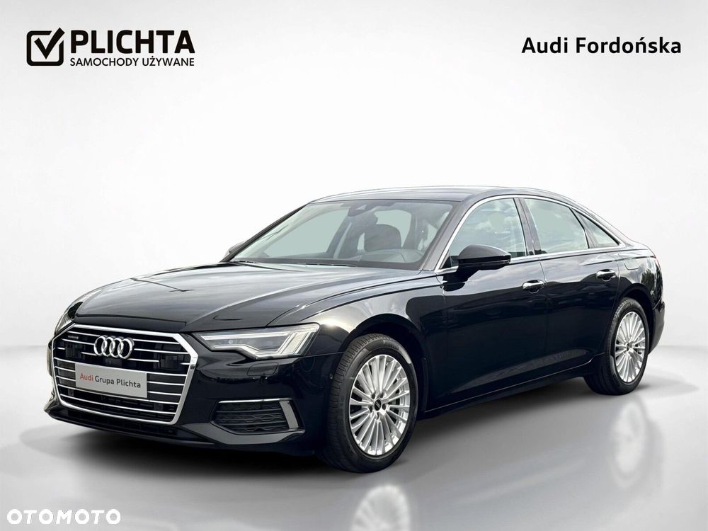Audi A6 Limousine - 2