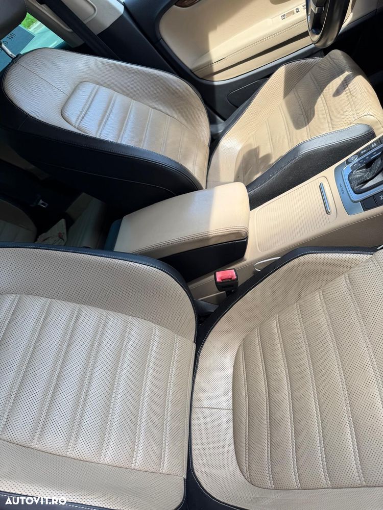 Volkswagen Passat CC 2.0 TDI BMT DSG 4Motion - 3