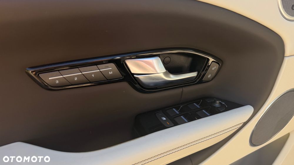 Land Rover Range Rover Evoque Si4 Autobiography - 15