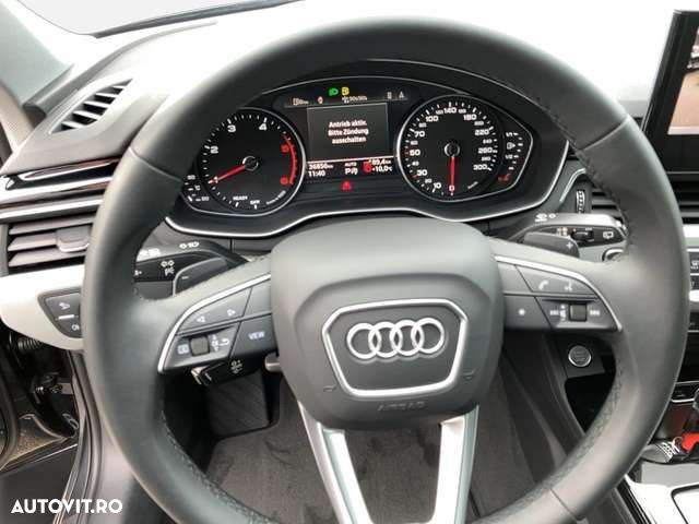Audi A4 Allroad - 9
