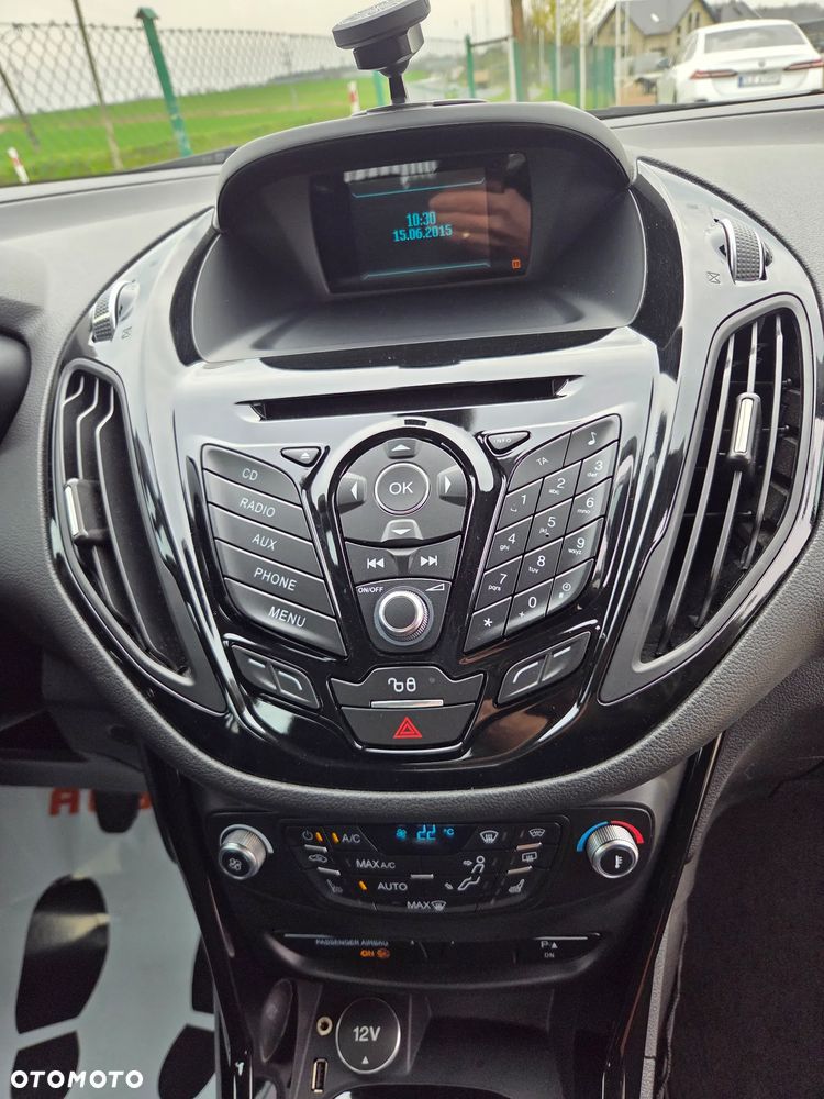 Ford B-MAX 1.0 EcoBoost Titanium - 11