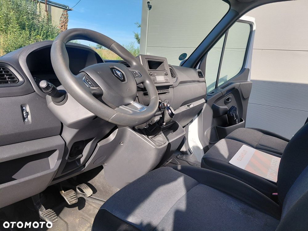 Renault MASTER L4H3 - 7