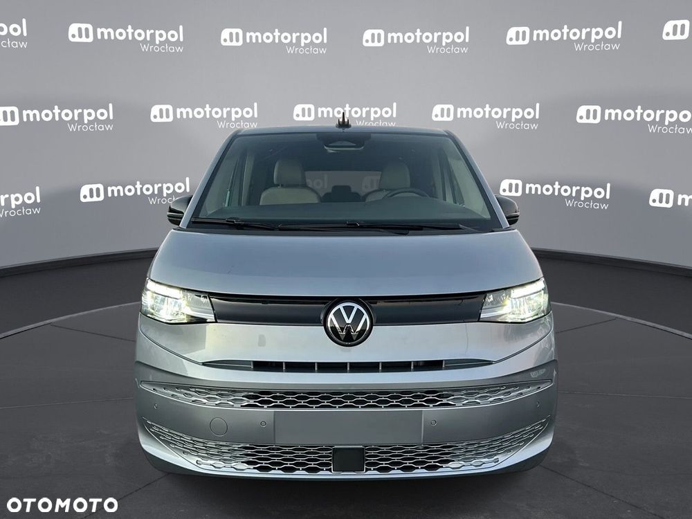 Volkswagen Multivan 2.0 TDI L2 Family DSG - 2