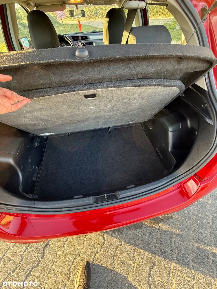 Toyota Yaris 1.0 VVT-i Life - 7