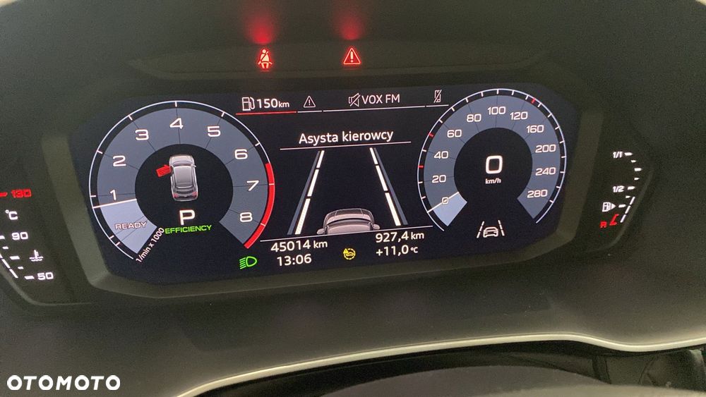 Audi Q3 35 TFSI mHEV S tronic - 16
